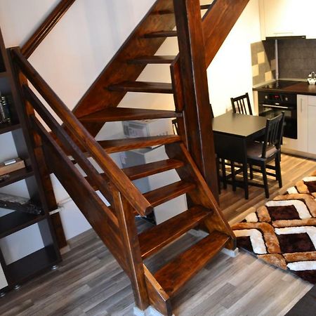Apartament Golden Rose 1 Buşteni エクステリア 写真