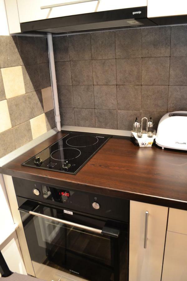 Apartament Golden Rose 1 Buşteni エクステリア 写真
