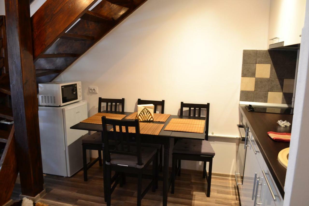 Apartament Golden Rose 1 Buşteni エクステリア 写真