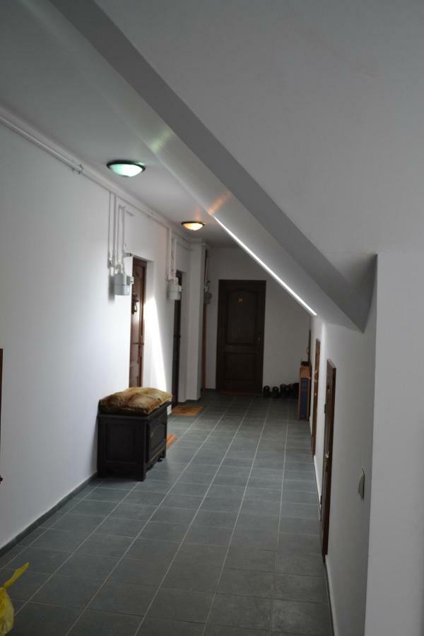 Apartament Golden Rose 1 Buşteni エクステリア 写真