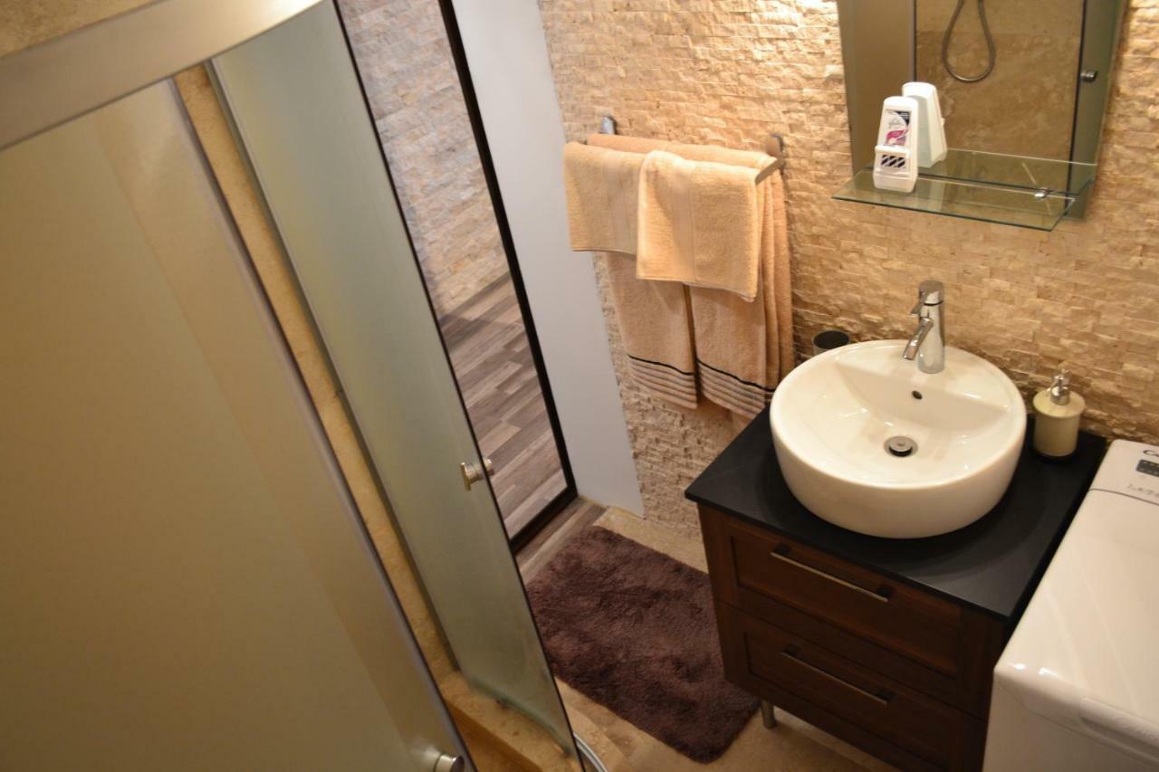 Apartament Golden Rose 1 Buşteni エクステリア 写真